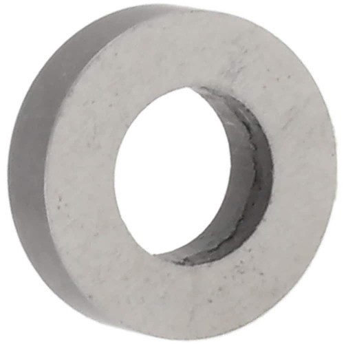 Boston Gear® 18800 Thrust Washer Bearing, 3/16 in Inside Dia, 9/32 in Outside Dia, 1/16 in Thickness, Steel